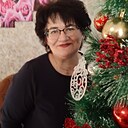 Знакомства: Антонина, 61 год, Белгород