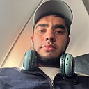 Знакомства: Мухаммад, 25 лет, Икряное