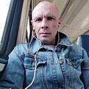 Знакомства: Андрей, 48 лет, Калуга