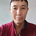 Знакомства: Руслан, 35 лет, Новотроицк