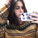 Знакомства: Юна, 19 лет, Тула