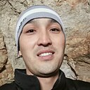 Знакомства: Ера, 37 лет, Алматы