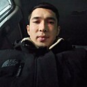 Знакомства: Абош, 26 лет, Астана