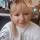 Знакомства: Светлана, 40 лет, Горловка