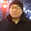 Знакомства: Ермек, 50 лет, Алматы