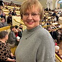 Знакомства: Елена, 59 лет, Москва