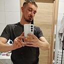 Знакомства: Данил, 40 лет, Казань