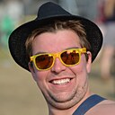 Знакомства: Виталий, 38 лет, Астрахань