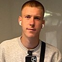 Знакомства: Віталік, 19 лет, Щецин