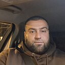 Знакомства: Анис, 35 лет, Тбилиси