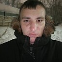 Знакомства: Андрей, 29 лет, Комсомольск-на-Амуре