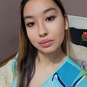 Знакомства: Лина, 18 лет, Алматы