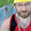 Знакомства: Руслан, 45 лет, Брянск