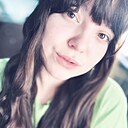 Знакомства: Настюша, 20 лет, Ермаковское