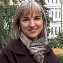 Знакомства: Елена, 41 год, Москва