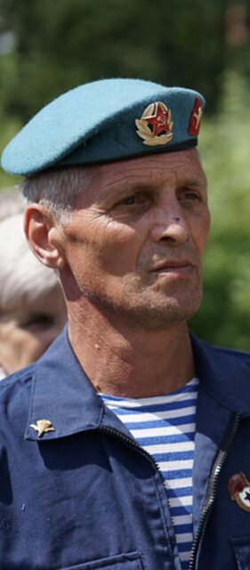 Фото - Tabor.ru