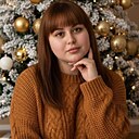 Знакомства: Александра, 26 лет, Мариинск