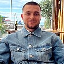 Знакомства: Виктор, 27 лет, Усть-Илимск