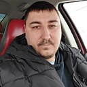 Знакомства: Илья, 35 лет, Уфа