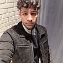 Знакомства: Юссеф, 24 года, Казань