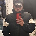 Знакомства: Влад, 21 год, Пермь