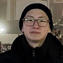 Знакомства: Очир, 19 лет, Орел