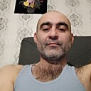 Знакомства: Хусейн Байрамов, 42 года, Чита