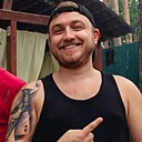 Знакомства: Андрей, 38 лет, Пенза