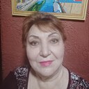 Знакомства: Флюра, 68 лет, Калининград
