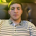 Знакомства: Боте, 37 лет, Владикавказ