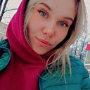 Знакомства: Алина, 28 лет, Санкт-Петербург