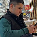 Знакомства: Гаджи, 25 лет, Махачкала