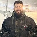 Знакомства: Мухаммад, 25 лет, Белоярский