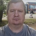 Знакомства: Алексей, 49 лет, Мантурово