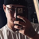 Знакомства: Александр, 19 лет, Прокопьевск