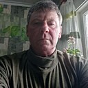 Знакомства: Юрий, 61 год, Братск