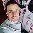 Знакомства: Дима, 37 лет, Минск