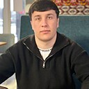 Знакомства: Саид, 22 года, Тюмень