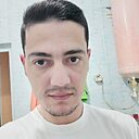 Знакомства: Мурад, 30 лет, Воронеж