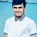 Знакомства: Ali, 26 лет, Краснодар