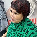 Знакомства: Разина, 50 лет, Нефтекамск