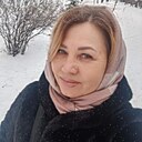 Знакомства: Светлана, 53 года, Целина