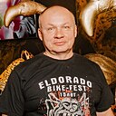 Знакомства: Андрей, 52 года, Волгоград