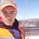 Знакомства: Иван, 36 лет, Красноярск