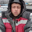 Знакомства: Сергей, 30 лет, Жлобин