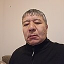 Знакомства: Улан, 46 лет, Бишкек