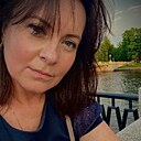 Знакомства: Светлана, 42 года, Санкт-Петербург