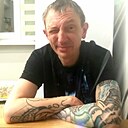 Знакомства: Илюха, 44 года, Уфа