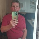 Знакомства: Сергей, 53 года, Струнино