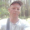 Знакомства: Леша, 46 лет, Соликамск